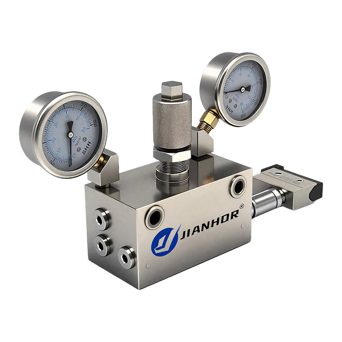 YZF-L4 Pressure Control Valve