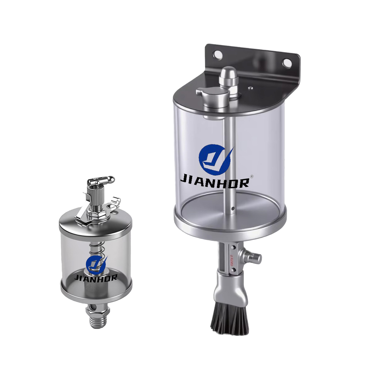 DRIP FEED LUBRICATOR